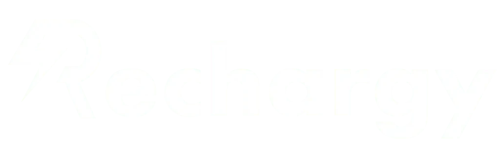 Rechargy Logo