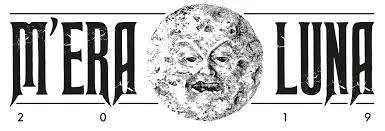 MERA LUNA Logo