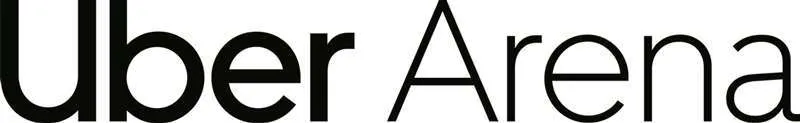 Uber Arena Logo