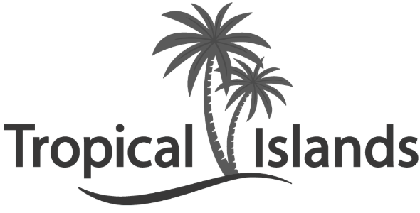 Tropical Island Powerbank