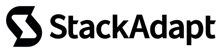 DOOH buchen auf Stack Adapt.