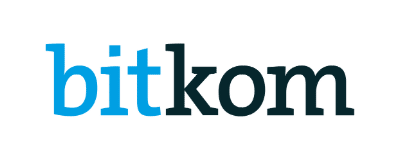Bitkom Logo