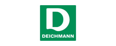 Deichmann Logo