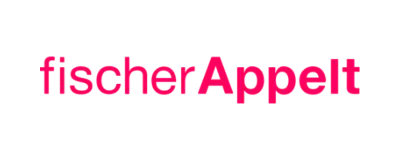 fischerAppelt Logo