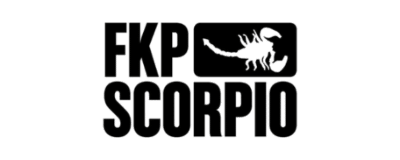 FKP Scorpio Logo