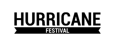 Hurricane Festival Logo