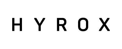 HYROX Logo