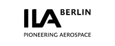 ILA Berlin Logo