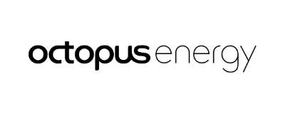Octopus Energy Logo
