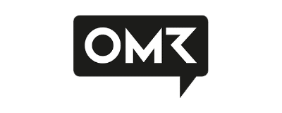 OMR Logo