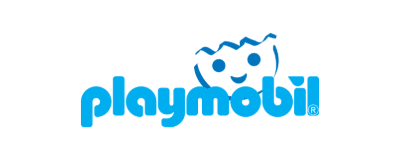 Playmobil Logo