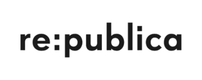 re:publica Logo