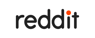 Reddit Logo