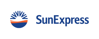 SunExpress Logo