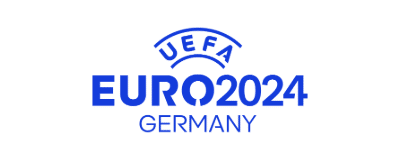 UEFA EURO 2024 Logo